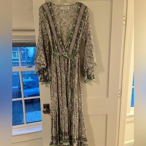 Walker and wade wrap dress